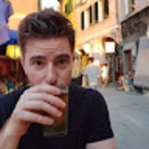 Meet your Posher, Dan